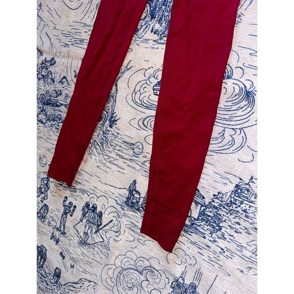 Beautiful BUNDLE OF TWO SCULPTKNIT by FABLETICS Women's Workout Compression Legg - Picture 8 of 10